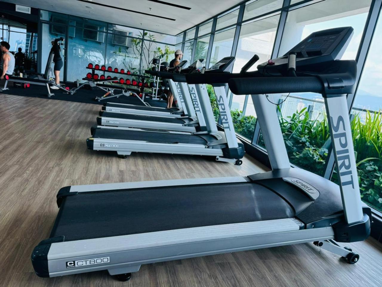 Apartment The Colony Infinitum By White House Klcc