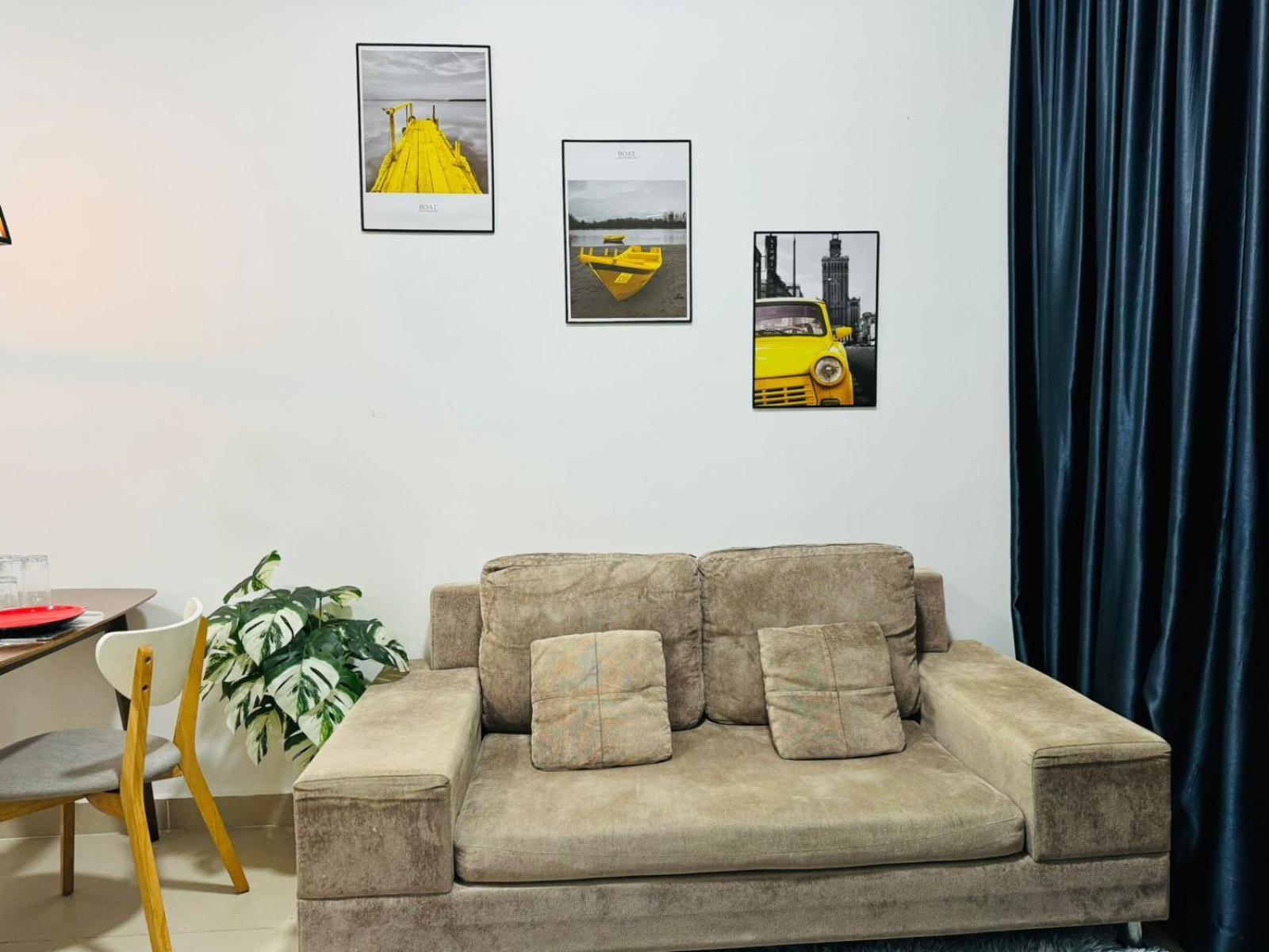 The Colony Infinitum By White House Klcc Apartment Kuala Lumpur