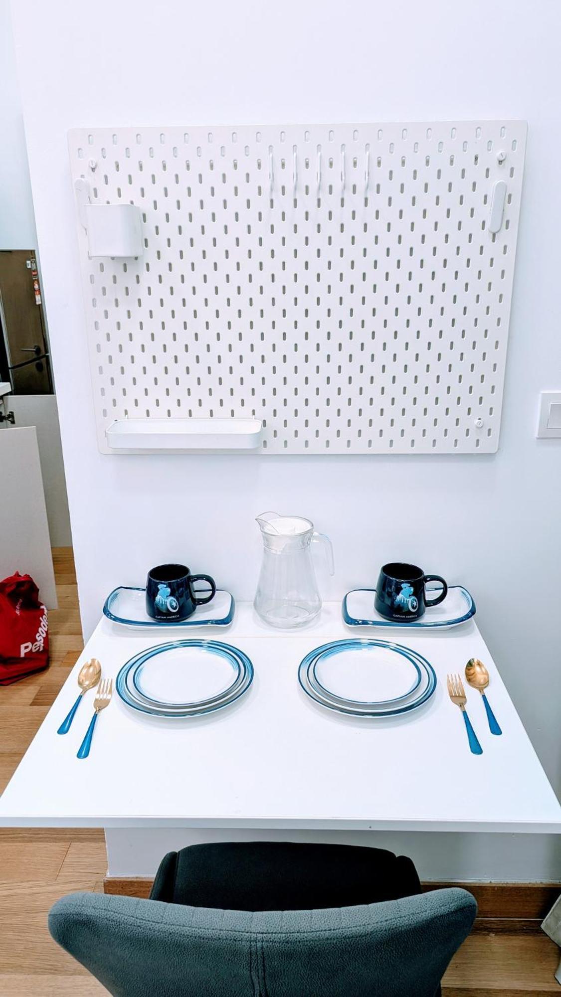 The Colony Infinitum By White House Klcc Apartment