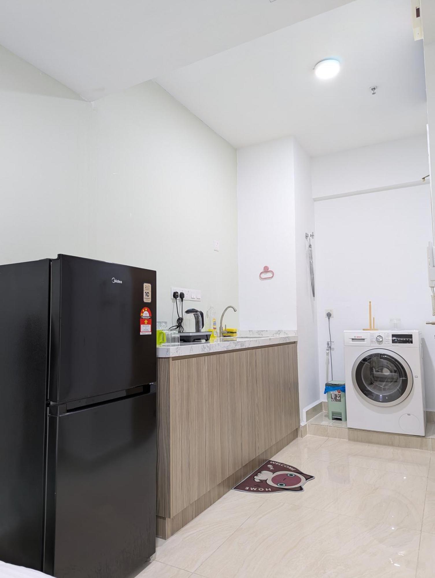 The Colony Infinitum By White House Klcc Apartment Kuala Lumpur