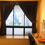 The Colony Infinitum By White House Klcc