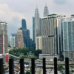 The Colony Infinitum By White House Klcc