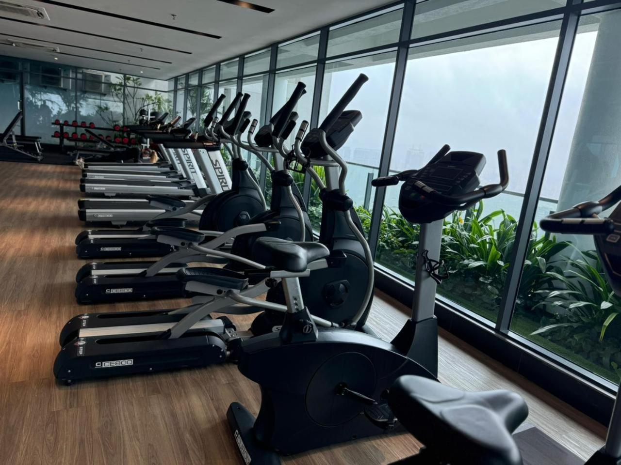The Colony Infinitum By White House Klcc Pangsapuri