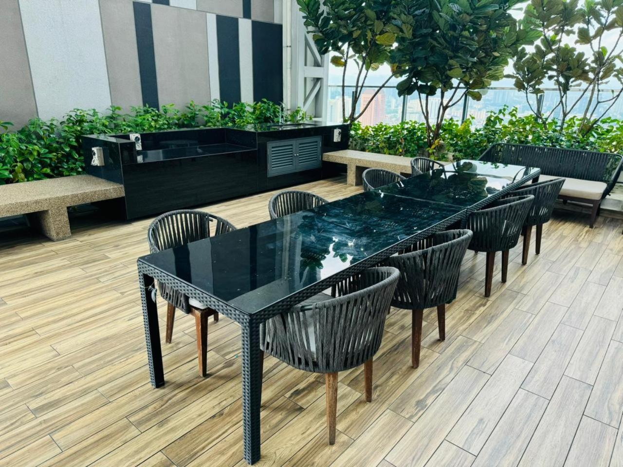 Pangsapuri The Colony Infinitum By White House Klcc Kuala Lumpur