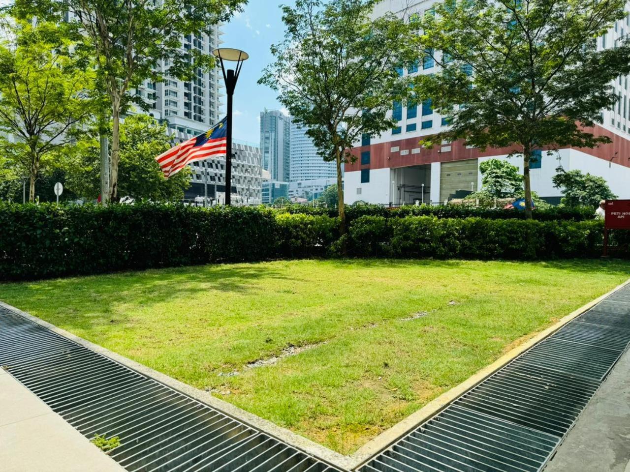 Pangsapuri The Colony Infinitum By White House Klcc