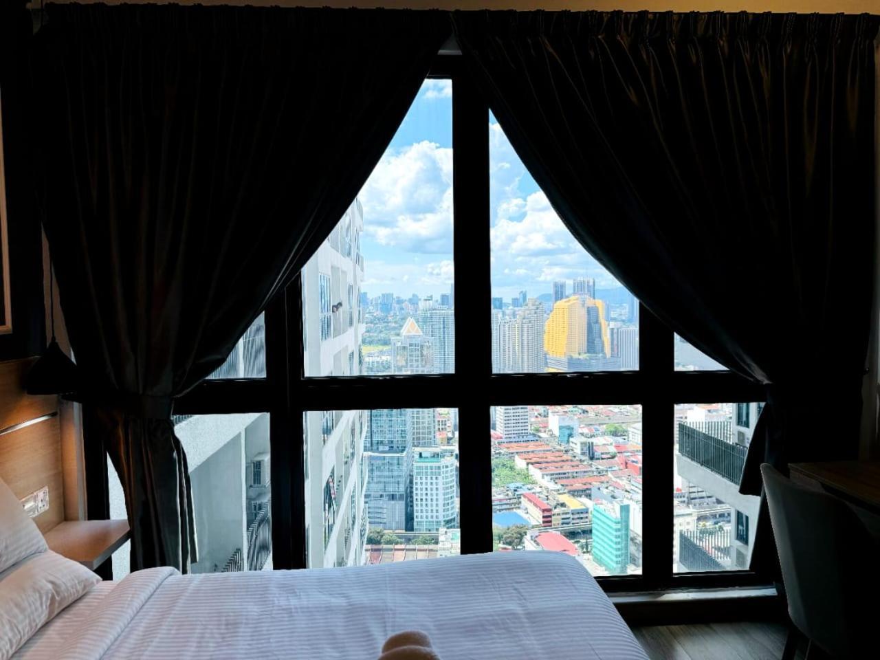 Pangsapuri The Colony Infinitum By White House Klcc Kuala Lumpur