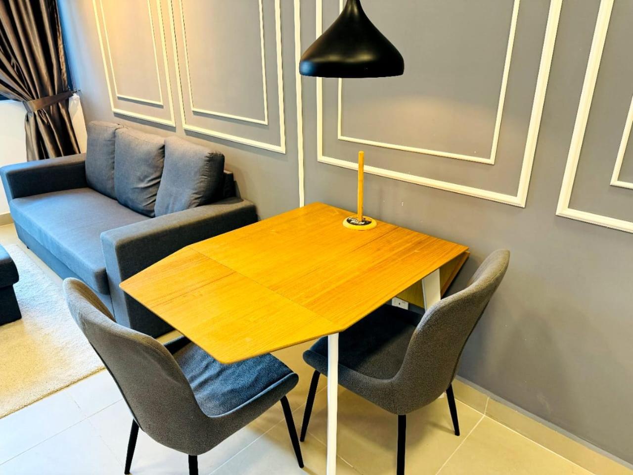 Pangsapuri The Colony Infinitum By White House Klcc Kuala Lumpur