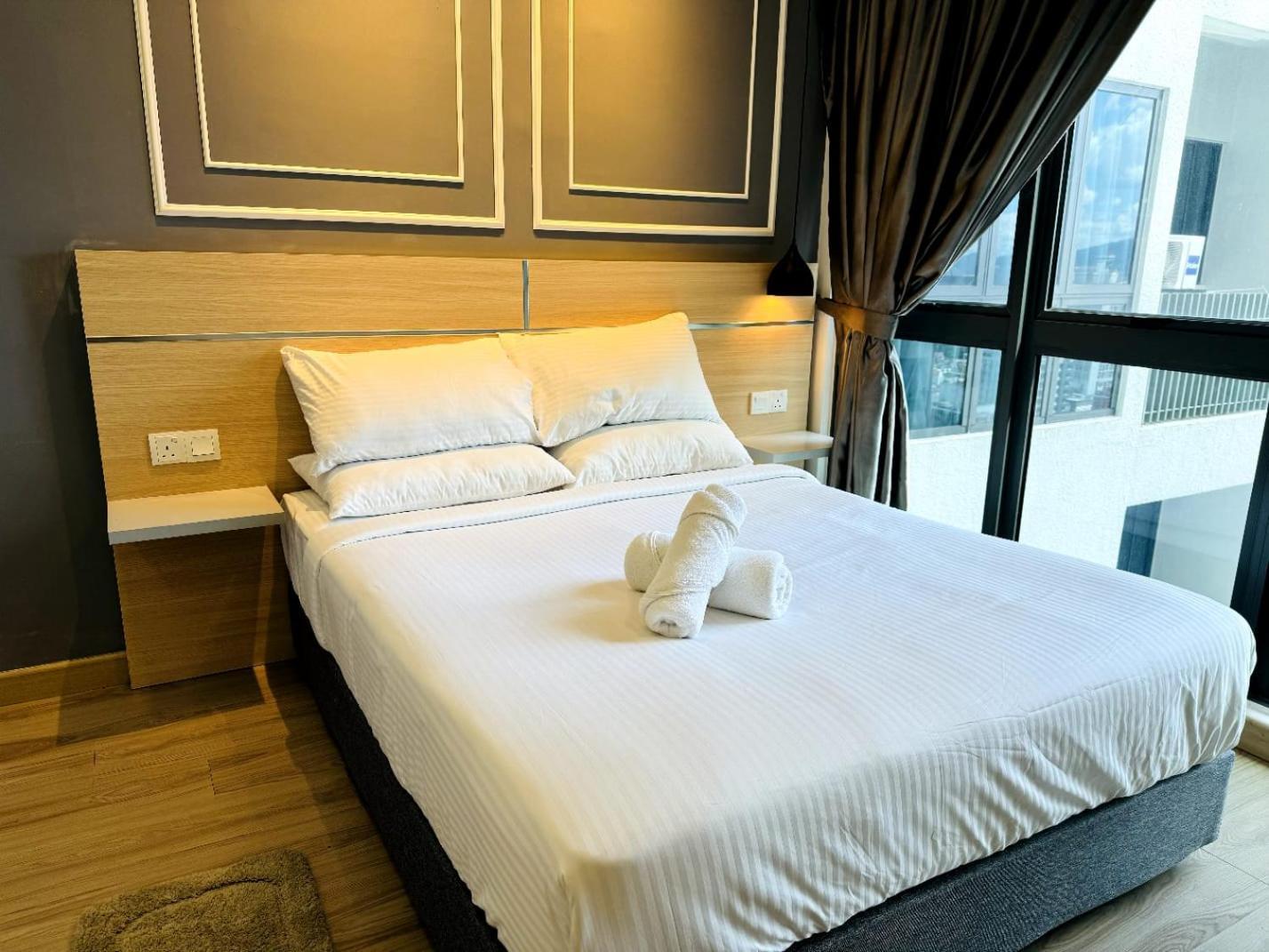 Pangsapuri The Colony Infinitum By White House Klcc