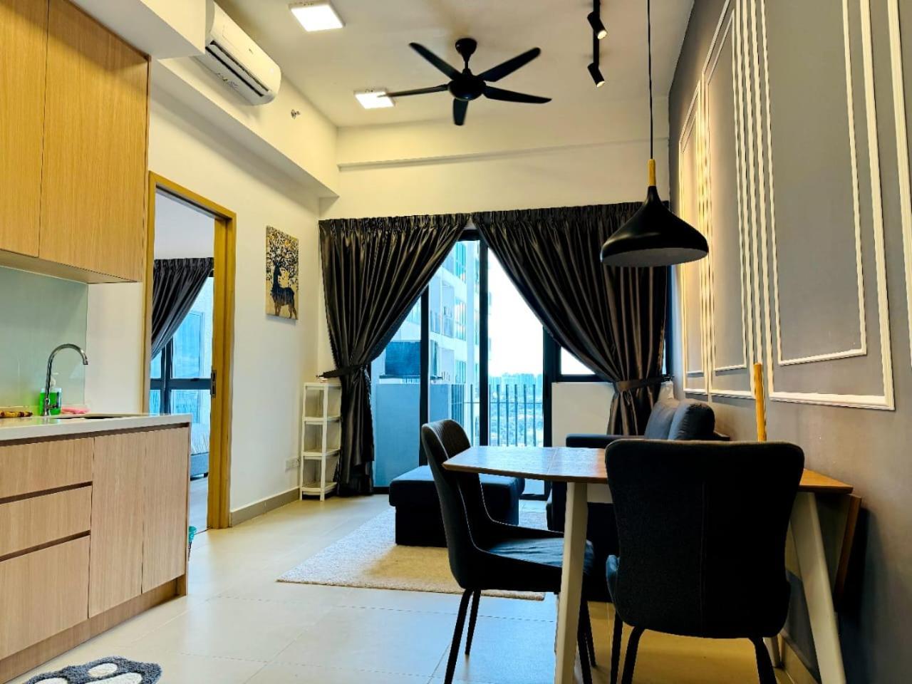 The Colony Infinitum By White House Klcc Kuala Lumpur