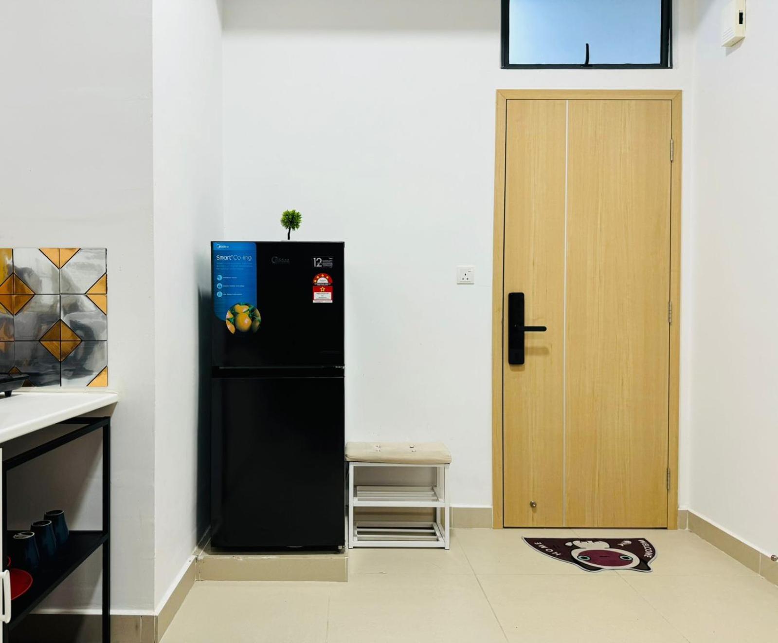 The Colony Infinitum By White House Klcc Pangsapuri *