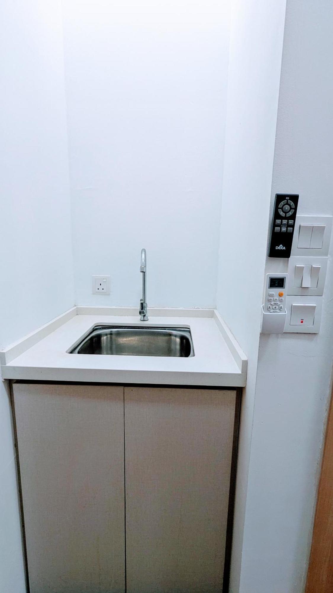 The Colony Infinitum By White House Klcc Pangsapuri Kuala Lumpur