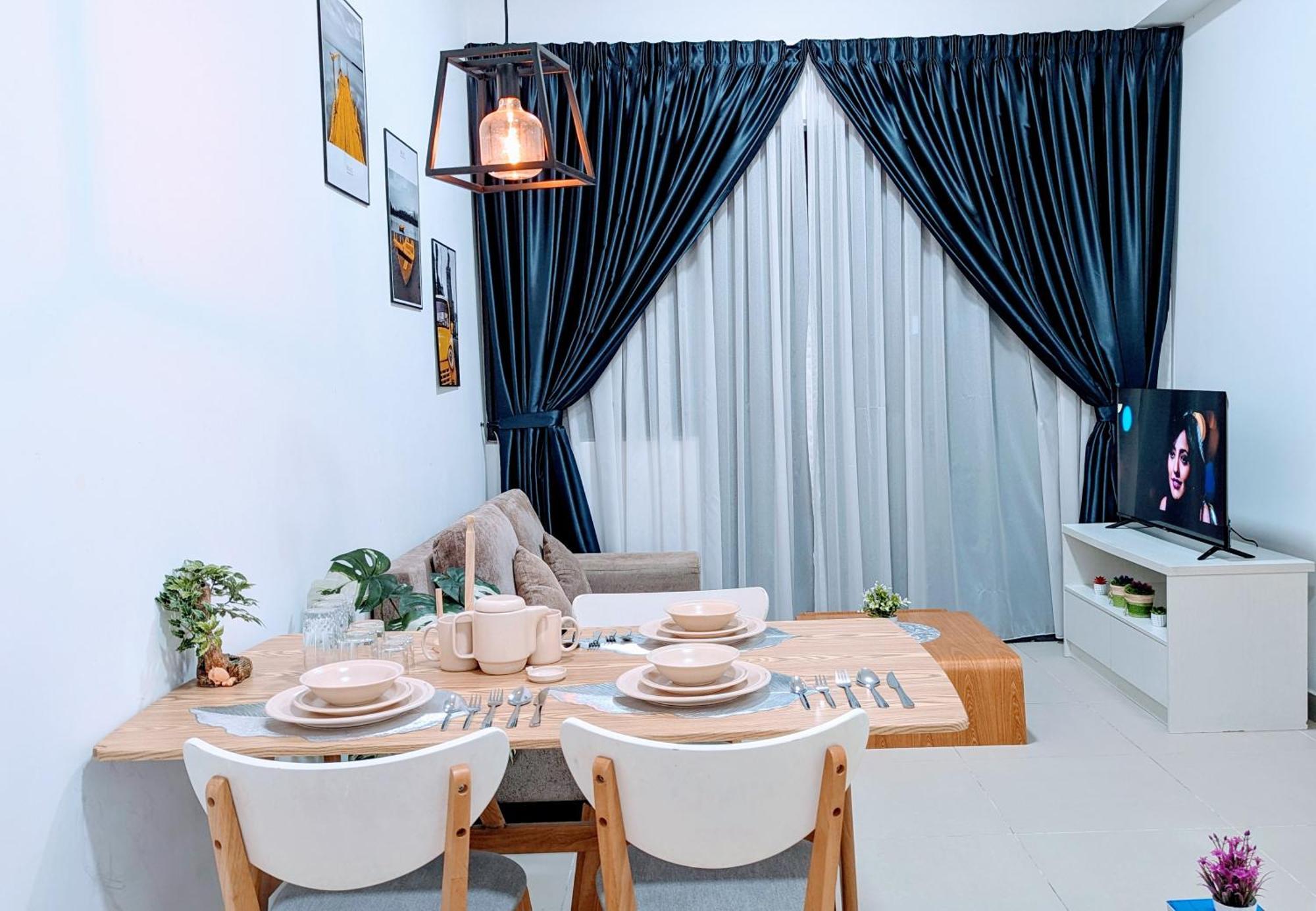 The Colony Infinitum By White House Klcc Pangsapuri Kuala Lumpur